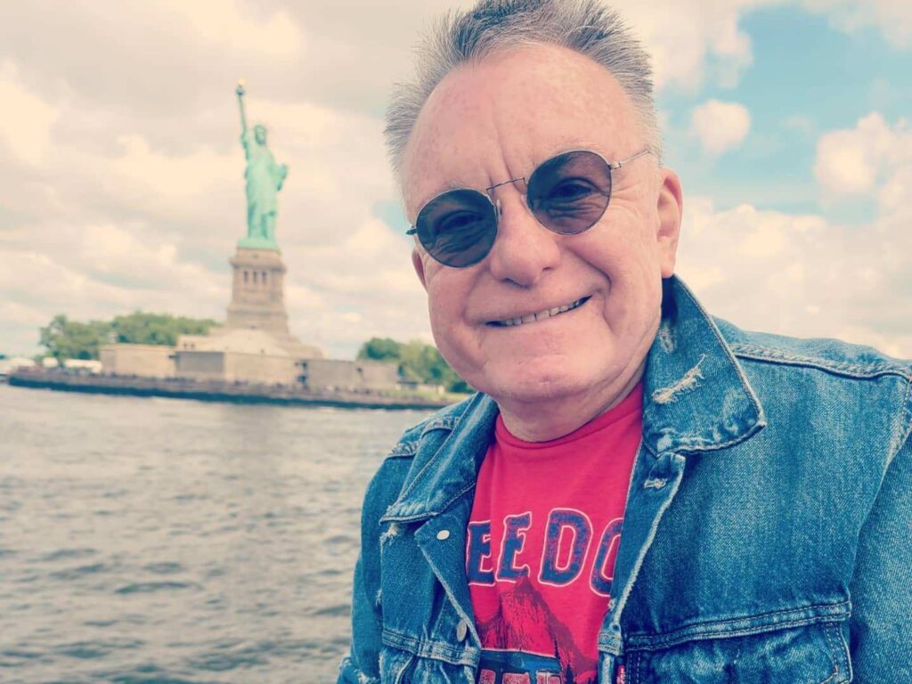 Bridging languages and cultures: Serge Taran, Russian Ukrainian Translation and Interpretation in Dallas in New York City, bringing voices together in the heart of the Big Apple.